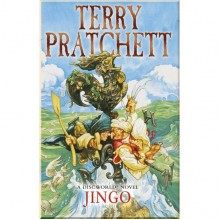 Jingo (Book 21)