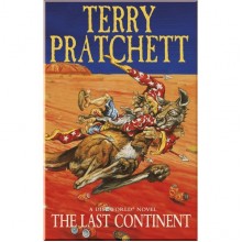 The Last Continent (Book 22)