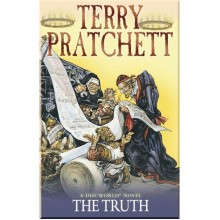 The Truth (Book 25)