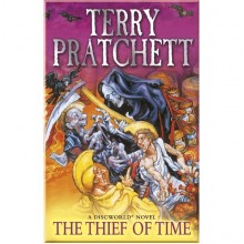 Thief of Time (Book 26)