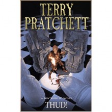 Thud! (Book 34)