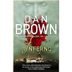 Inferno (Book 4)