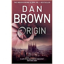 Origin (Book 5)