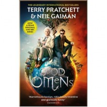 Good Omens (Film Tie-in)