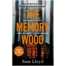 The Memory Wood