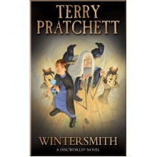 Wintersmith (Book 35)