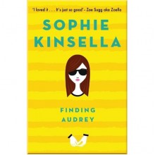 Finding Audrey