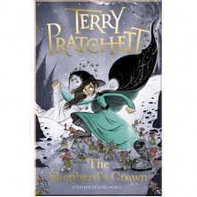 The Shepherd's Crown (Book 41)