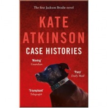 Case Histories (Book 1)