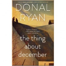 The Thing about December
