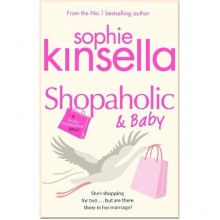 Shopaholic and Baby (Book 5)