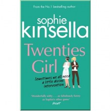Twenties Girl