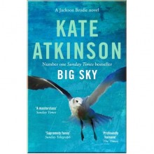Big Sky (Book 5)