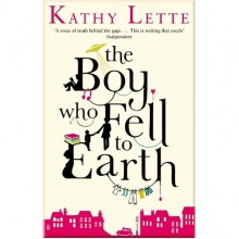 The Boy Who Fell To Earth