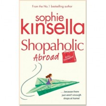 Shopaholic Abroad (Book 2)
