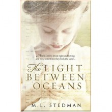 The Light Between Oceans