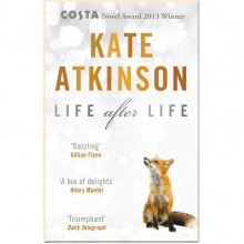 Life after Life (Book 1)