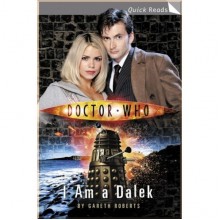 Doctor Who: I Am a Dalek