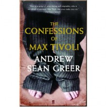 The Confessions of Max Tivoli