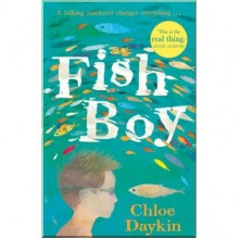 Fish Boy