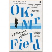OK, Mr Field