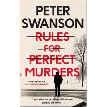 Rules for Perfect Murders