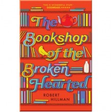 The Bookshop of the Broken Hearted
