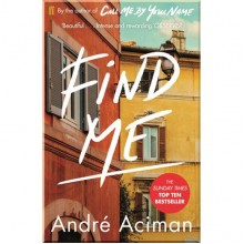 Find Me (Book 2)