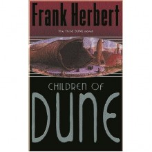 Children of Dune (Book 3)