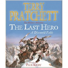 The Last Hero (Book 27)