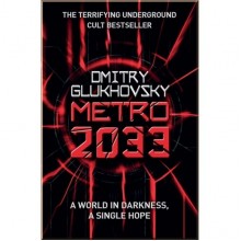 Metro 2033