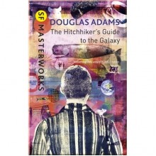 The Hitchhiker's Guide to the Galaxy