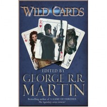 Wild Cards (Book 1)