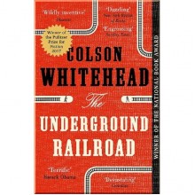 The Underground Railroad