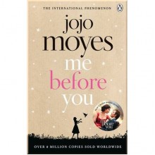 Me Before You (Book 1)