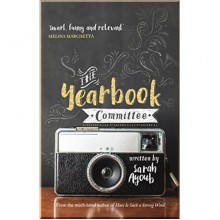 The Yearbook Committee