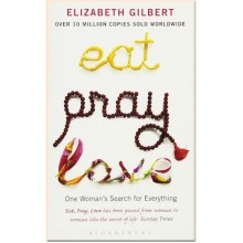 Eat Pray Love