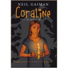 Coraline (The Graphic Novel)