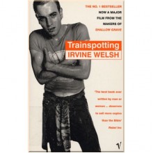 Trainspotting (Book 2)
