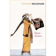 Short Stories of Maugham