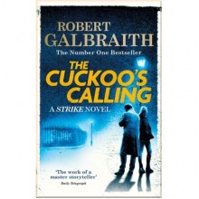 The Cuckoo's Calling (Book 1)