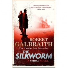 The Silkworm (Book 2)