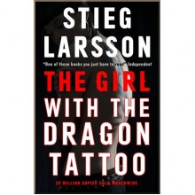 The Girl with the Dragon Tattoo (Book 1)