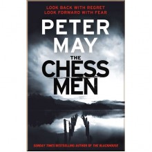 The Chessmen (Book 3)