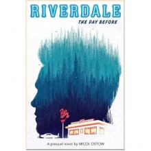 The Day Before (Book 1)