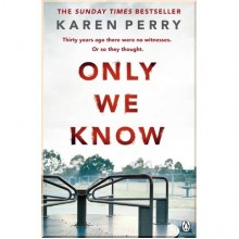 Only We Know