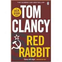 Red Rabbit (Book 2)