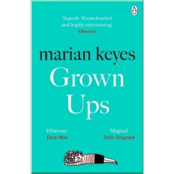 Grown Ups