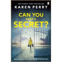 Can You Keep a Secret?