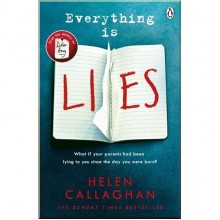 Everything Is Lies